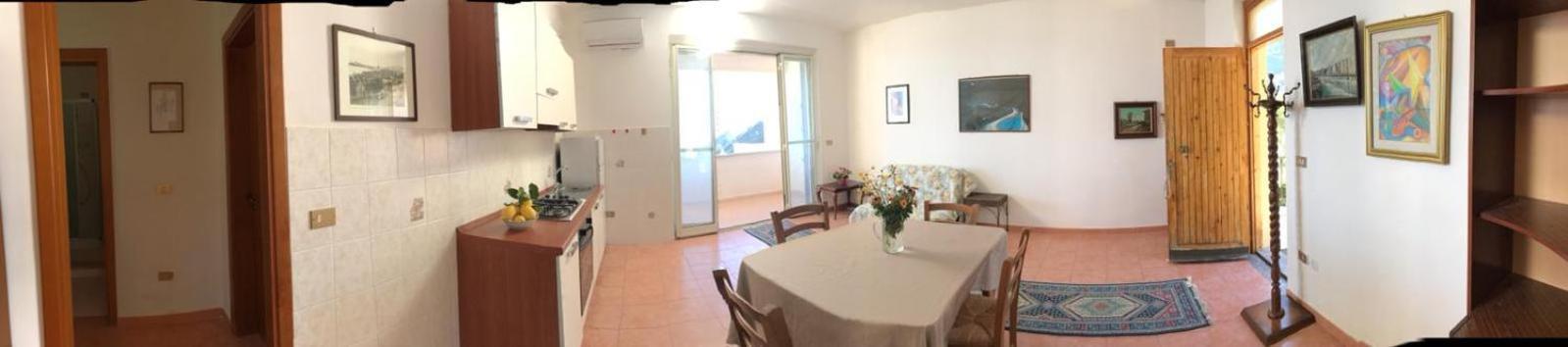 Casa Rex Apartment Castelmola Exterior photo
